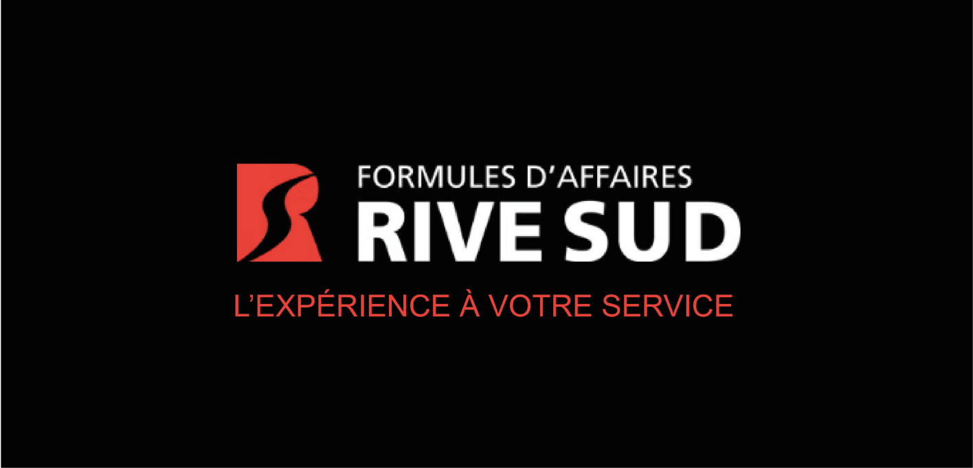 Logo FARS sur fond noir